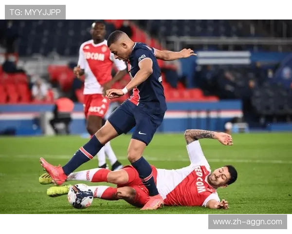 摩纳哥队欧冠小组赛阶段比赛分析与战术解读